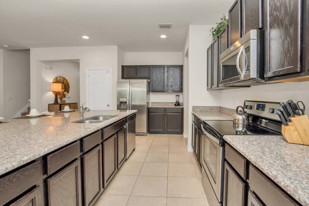 Photo of Kitchen in West Haven