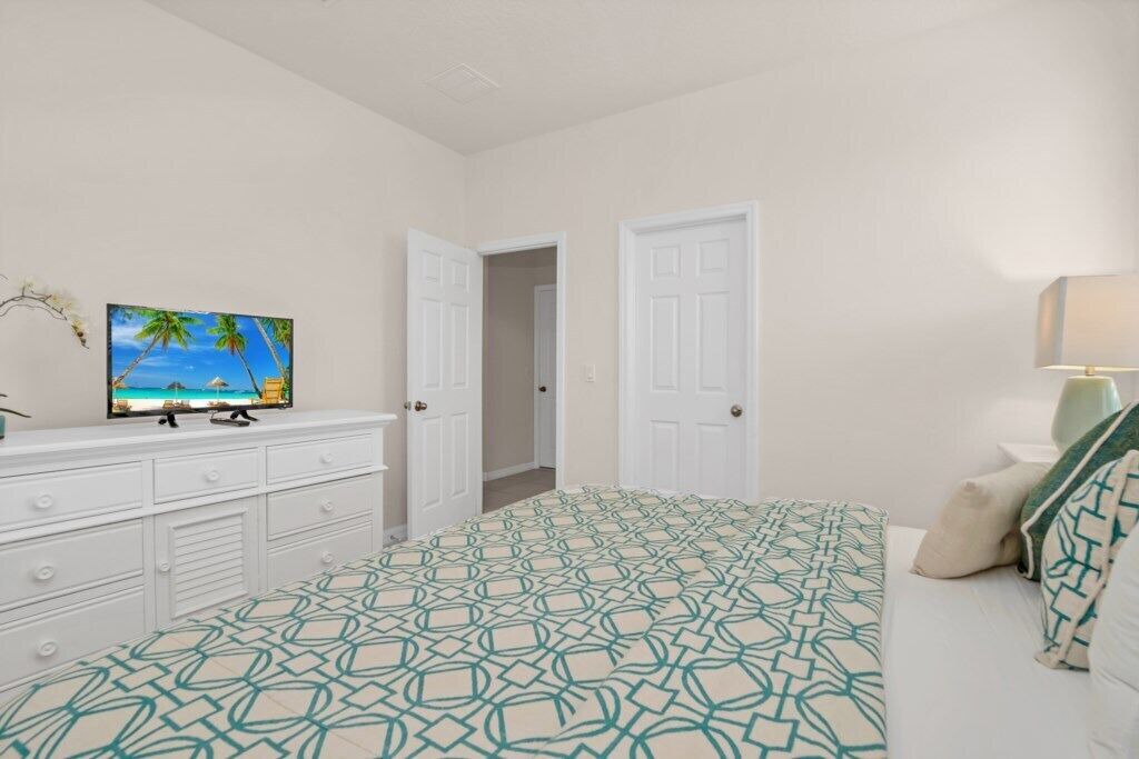 Photo of Bedroom in West Haven