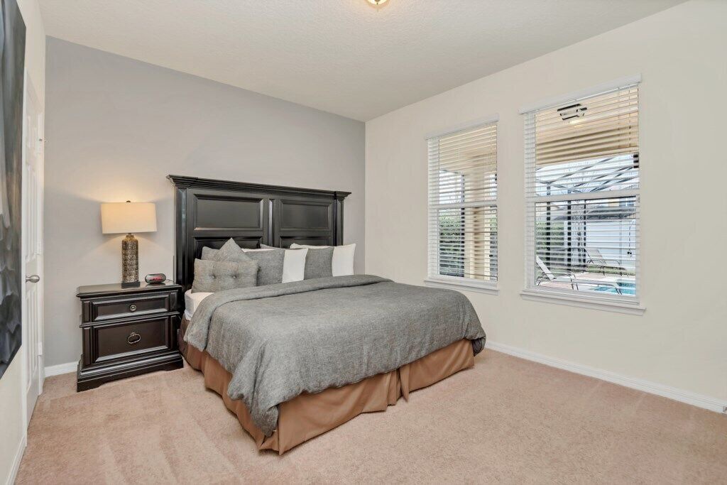 Photo of Bedroom in West Haven