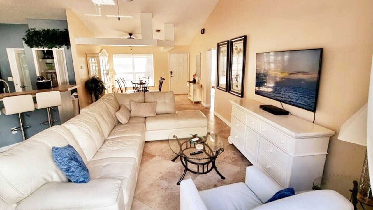 Photo of Bedroom in Port Saint Lucie