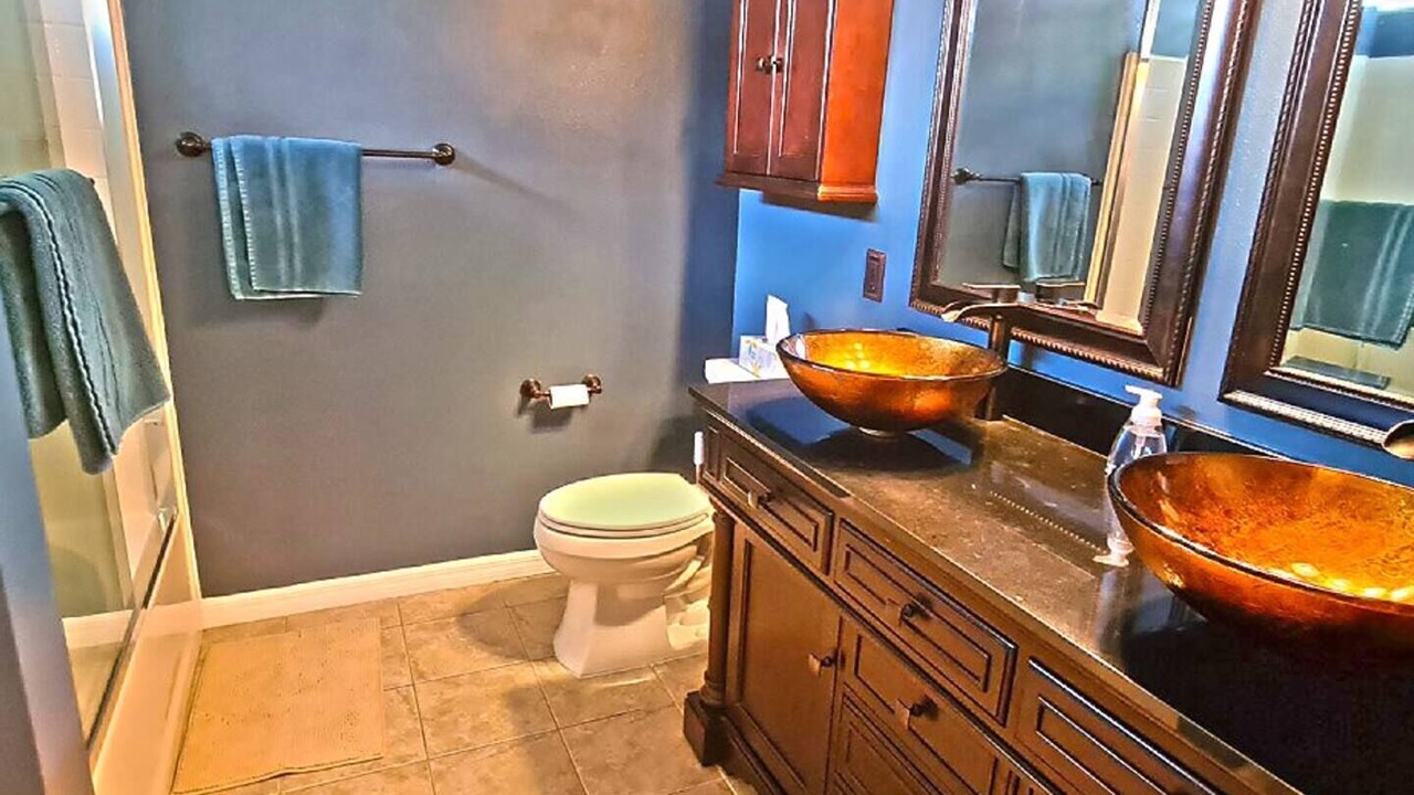 Photo of Bathroom in Port Saint Lucie