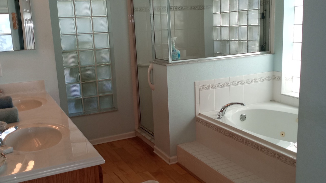 Photo of Bathroom in Interchange Square