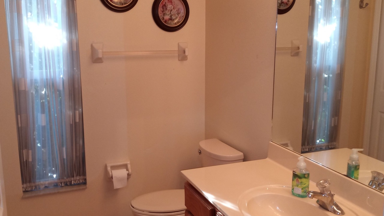 Photo of Bathroom in Interchange Square