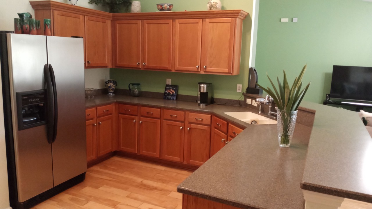 Photo of Kitchen in Interchange Square