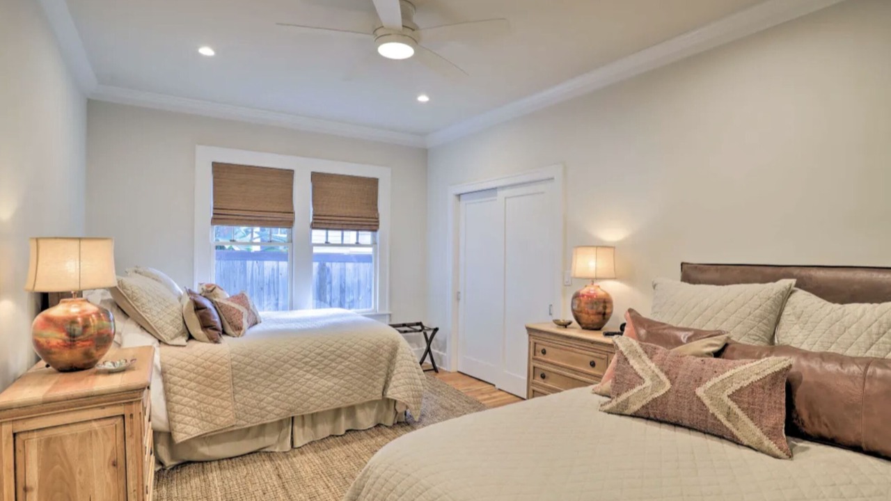 Photo of Bedroom in Historic Old Northeast