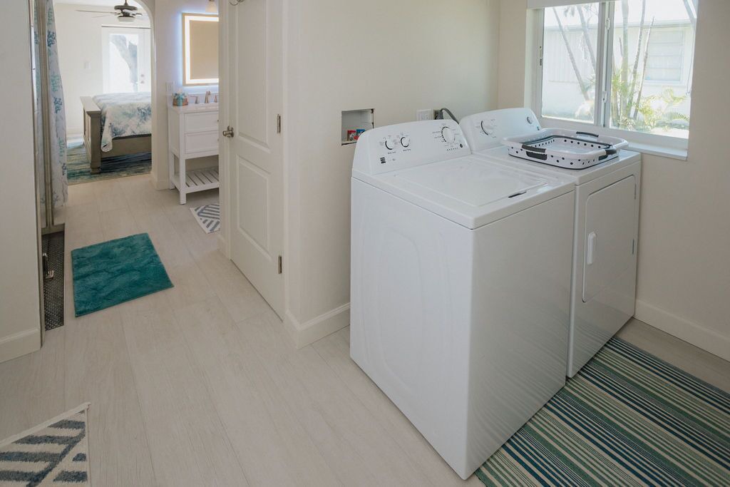 Photo of Bathroom in Fort Myers