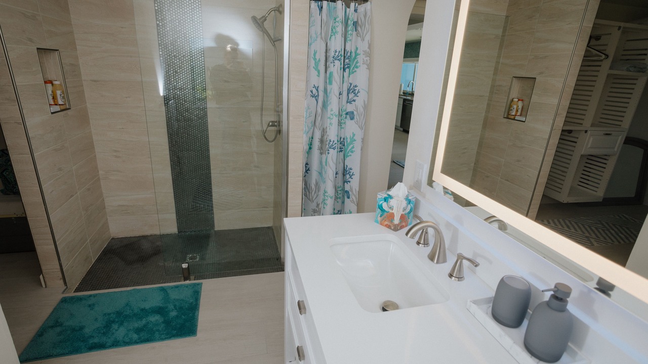 Photo of Bathroom in Fort Myers