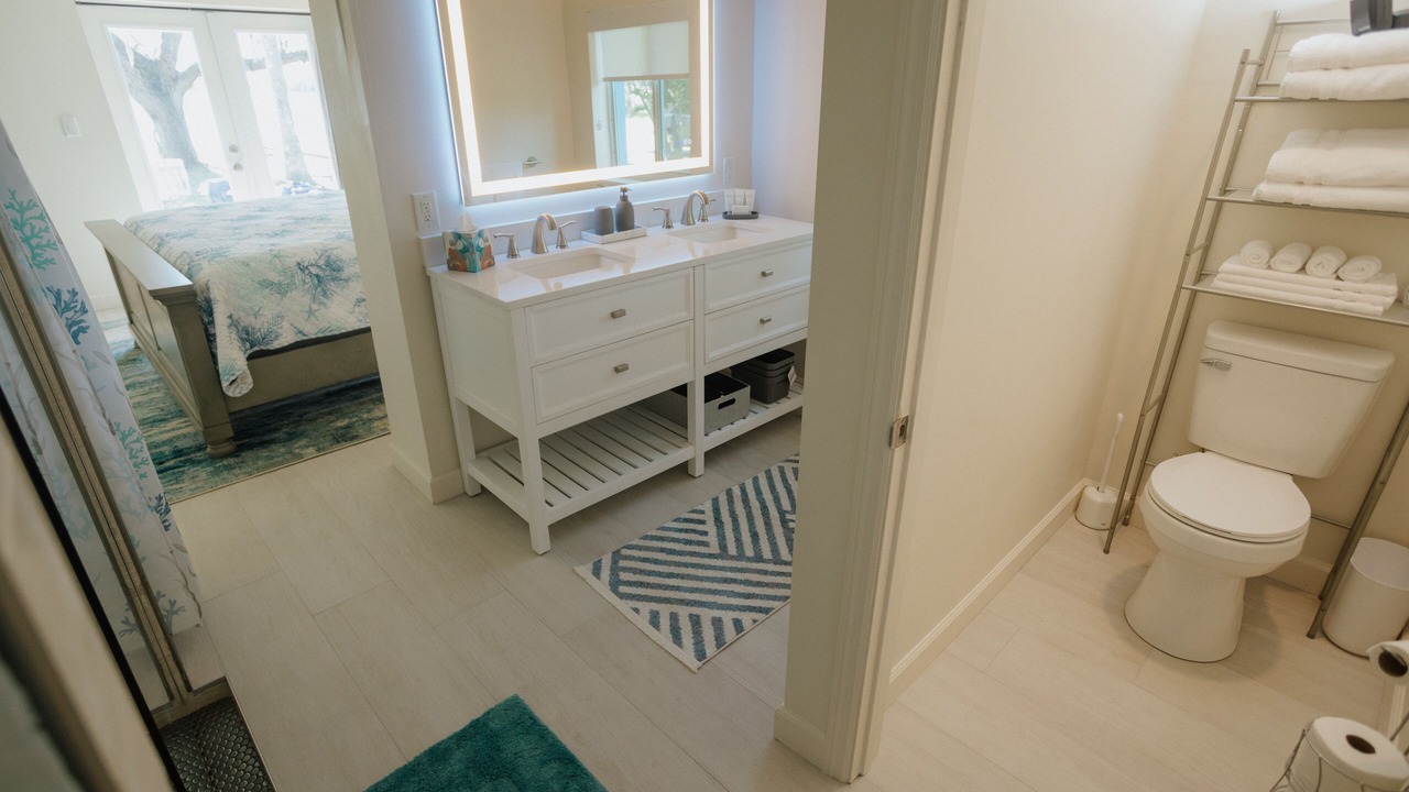 Photo of Bathroom in Fort Myers