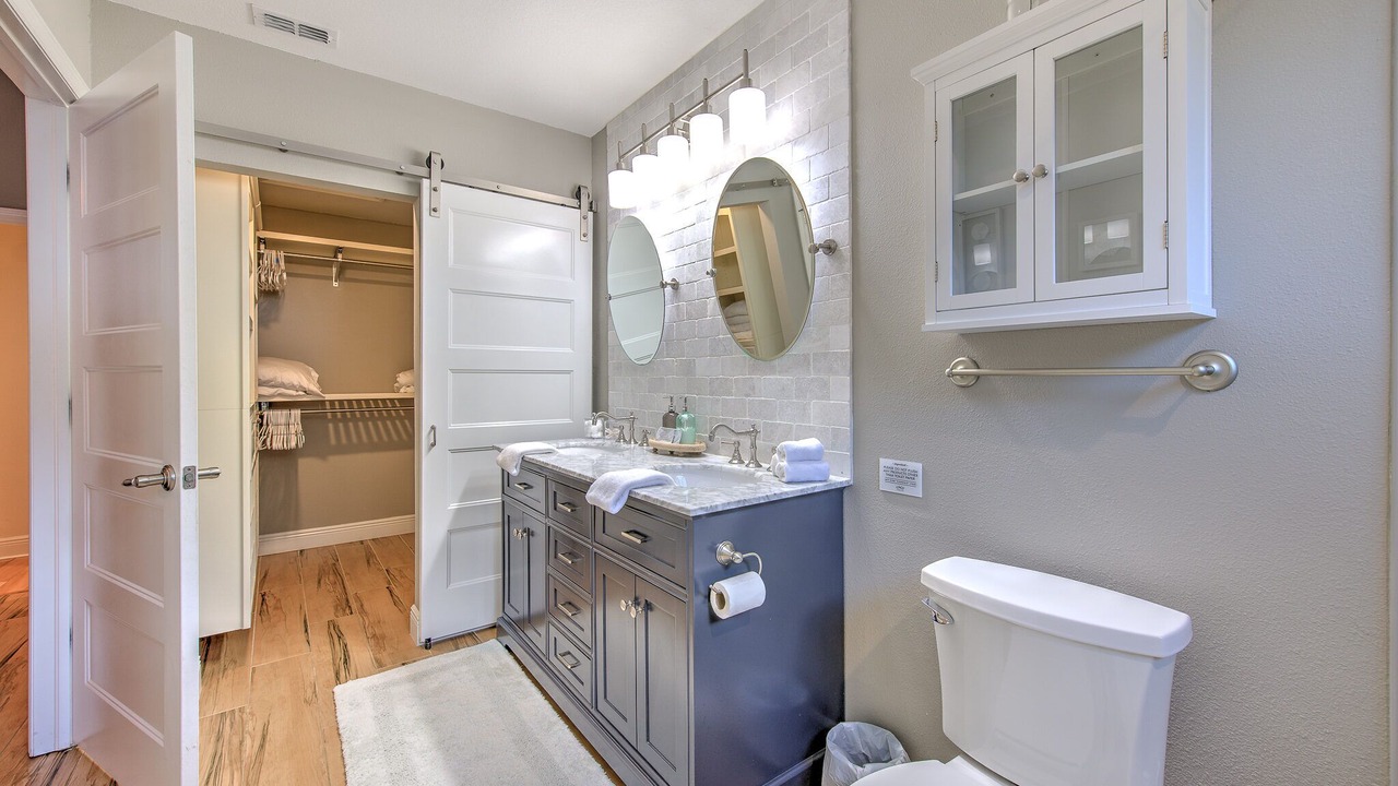 Photo of Bathroom in Brandon