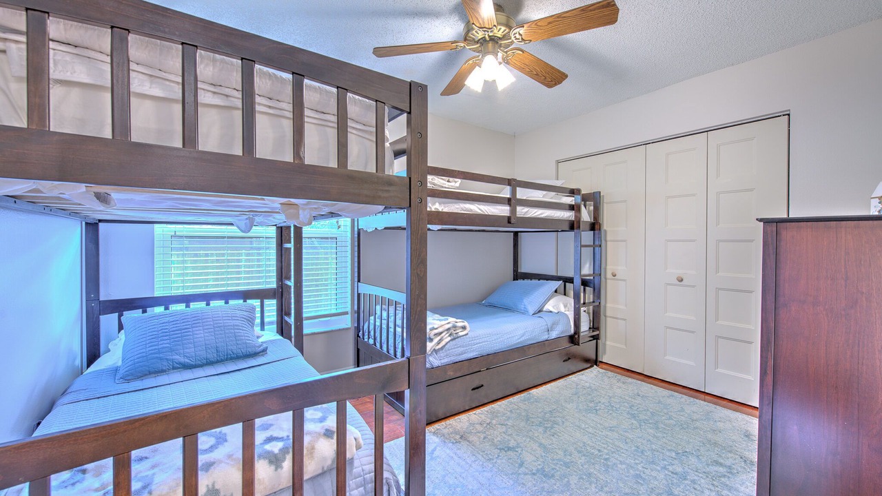 Photo of Bedroom in Brandon