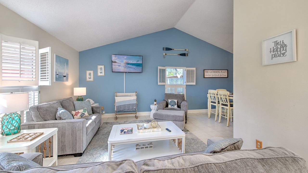 Photo of Livingroom in Brandon