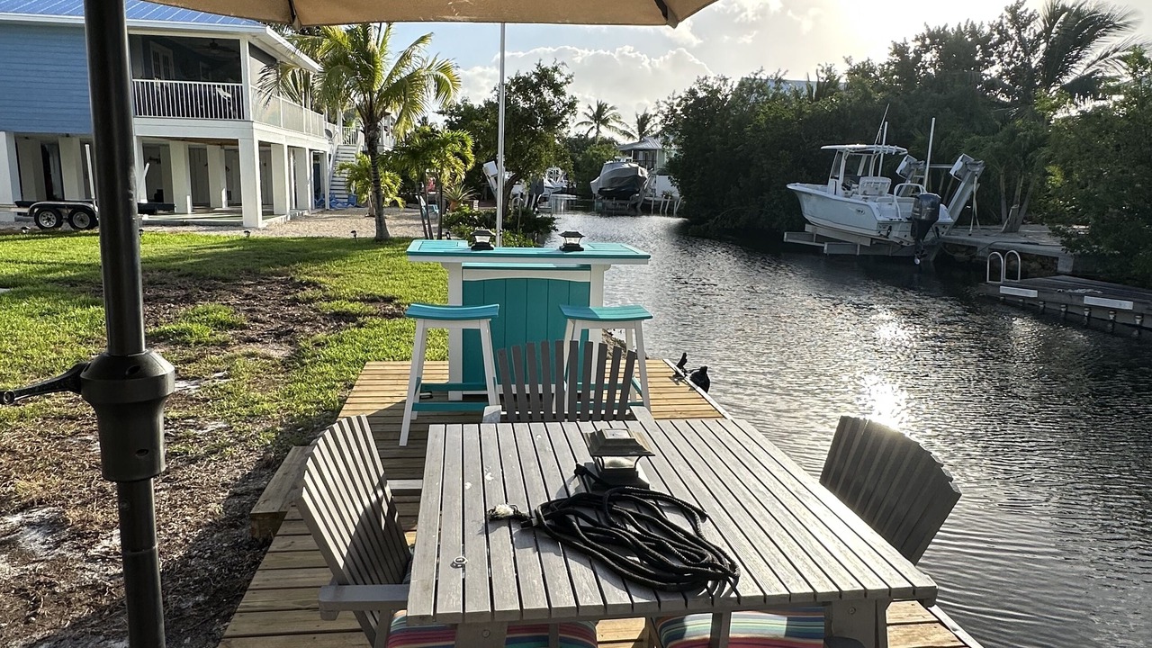 Photo of Outdoor in Breezeswept Beach Estates