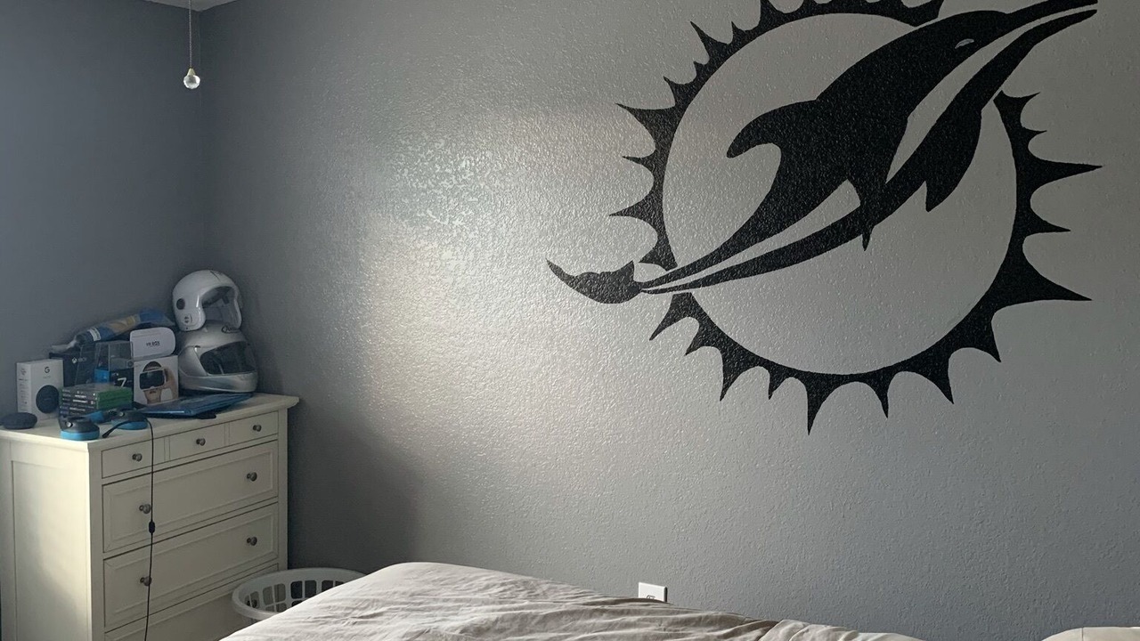 Photo of Bedroom in Breezeswept Beach Estates