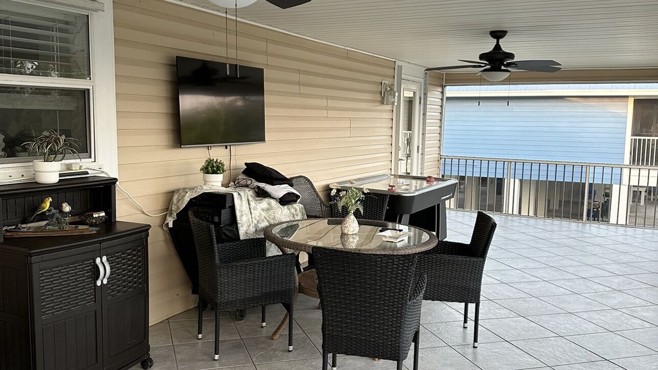 Photo of Outdoor in Breezeswept Beach Estates
