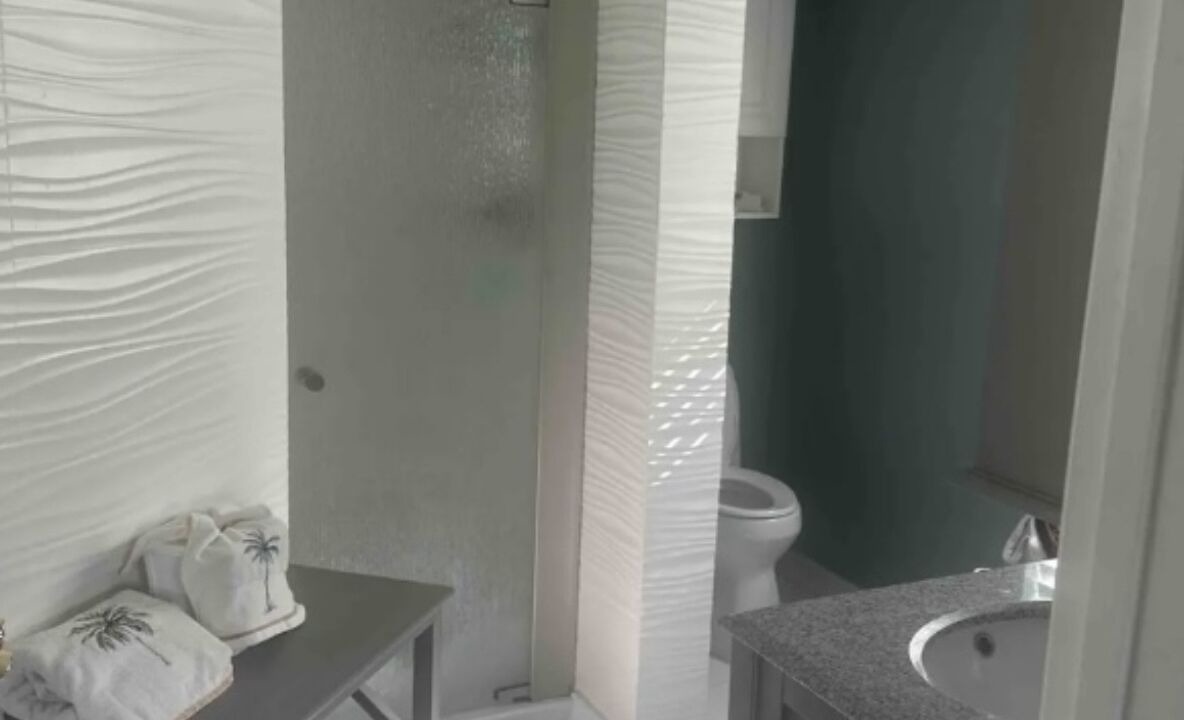 Photo of Bathroom in Breezeswept Beach Estates