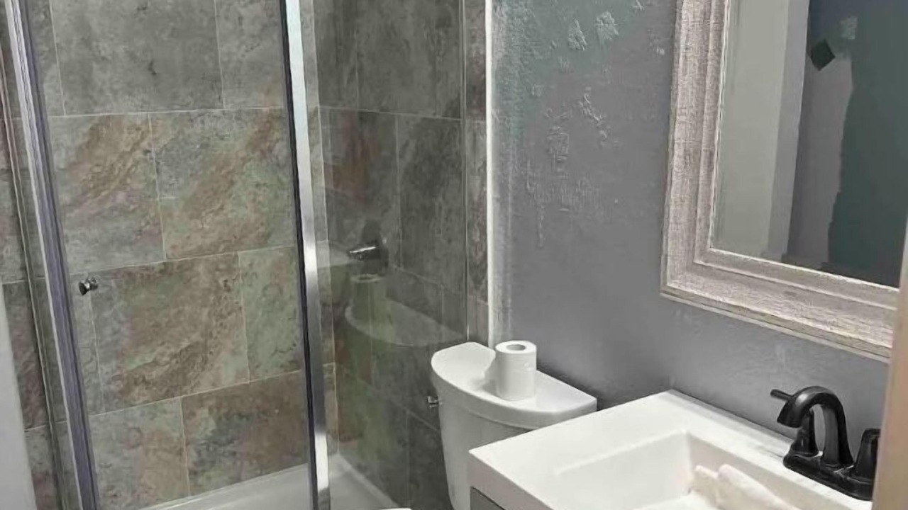 Photo of Bathroom in Breezeswept Beach Estates