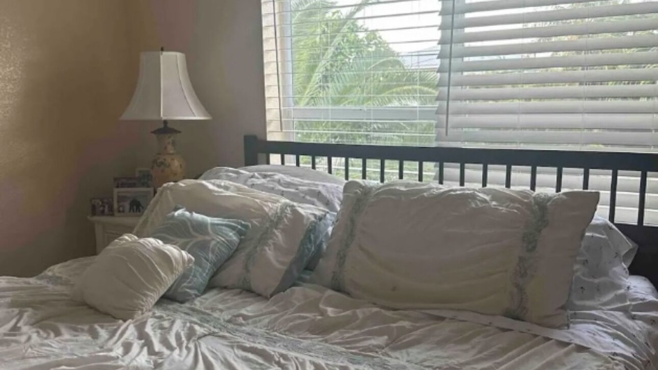 Photo of Bedroom in Breezeswept Beach Estates