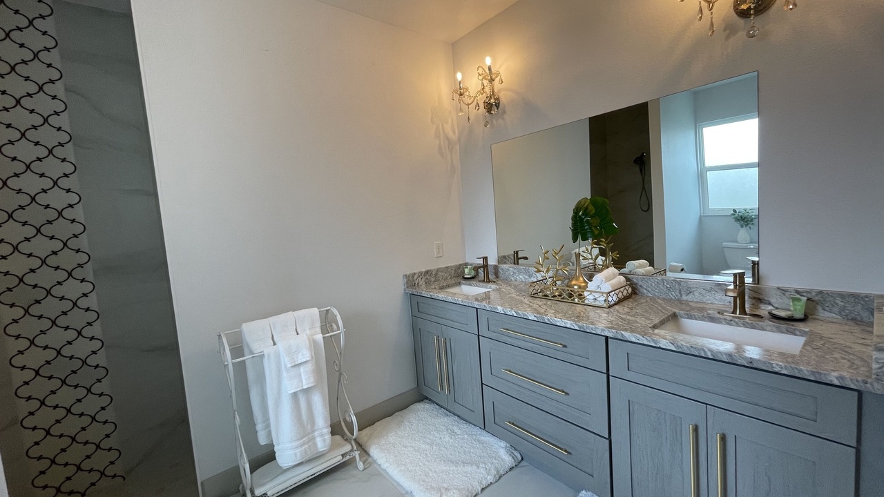 Photo of Bathroom in North Port