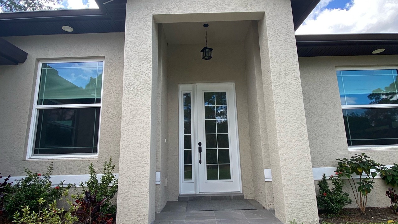 Photo of Outdoor in North Port