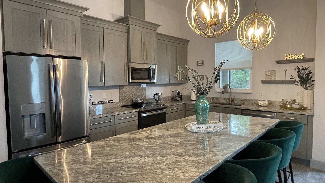 Photo of Kitchen in North Port