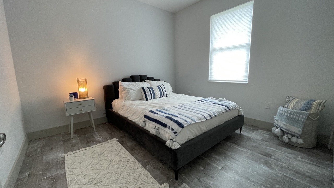 Photo of Bedroom in North Port