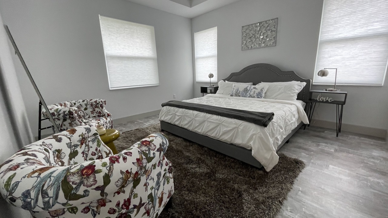 Photo of Bedroom in North Port