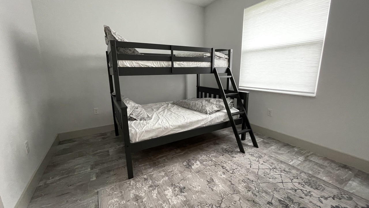 Photo of Bedroom in North Port