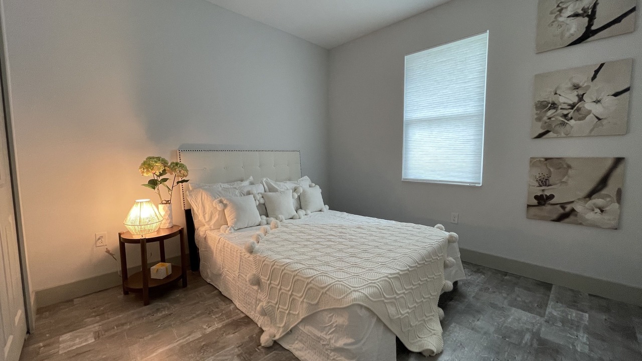 Photo of Bedroom in North Port