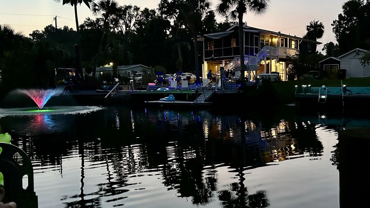 Photo of Others in Weeki Wachee Gardens