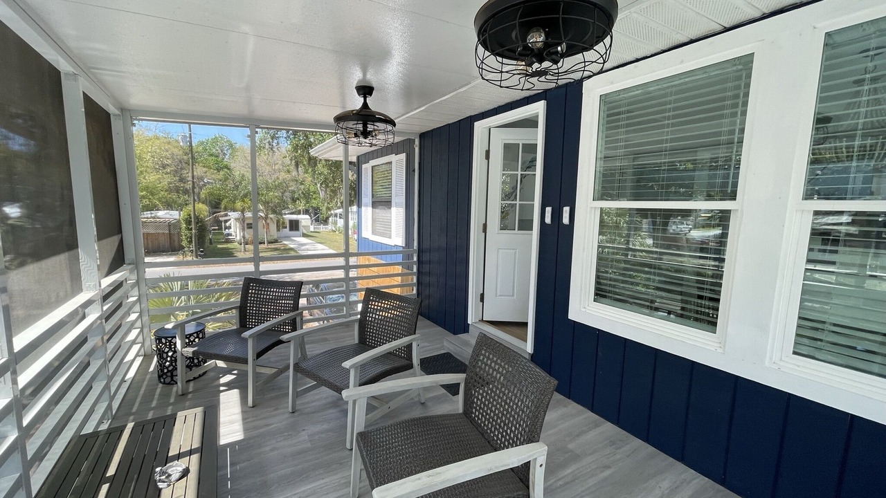 Photo of Outdoor in Weeki Wachee Gardens