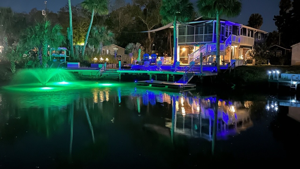 Photo of Others in Weeki Wachee Gardens