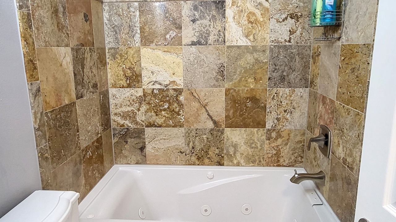 Photo of Bathroom in Disston Heights