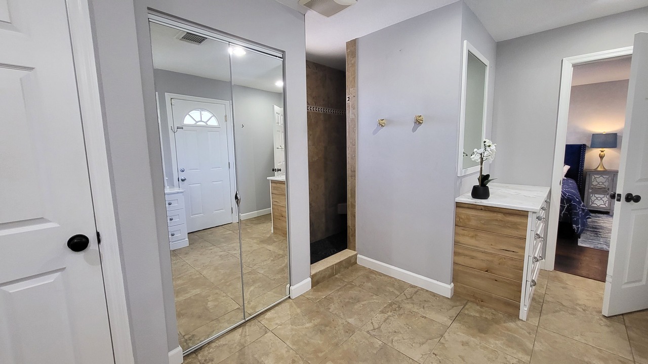 Photo of Bathroom in Disston Heights