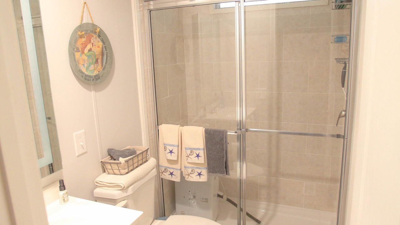 Photo of Bathroom in Chiefland
