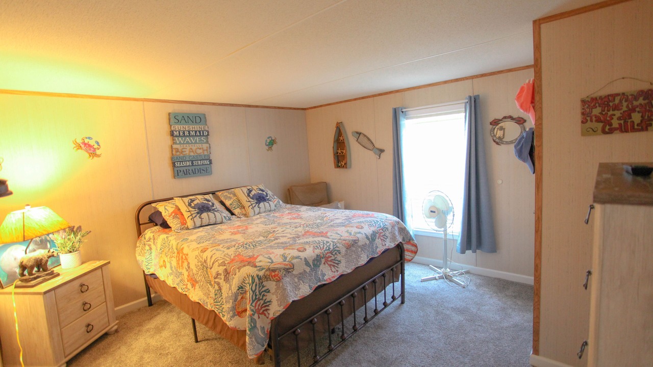 Photo of Bedroom in Chiefland