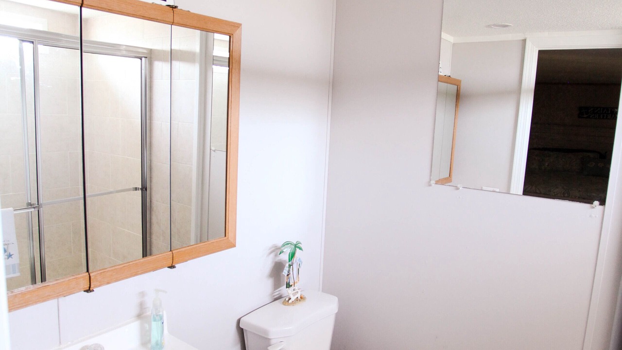 Photo of Bathroom in Chiefland