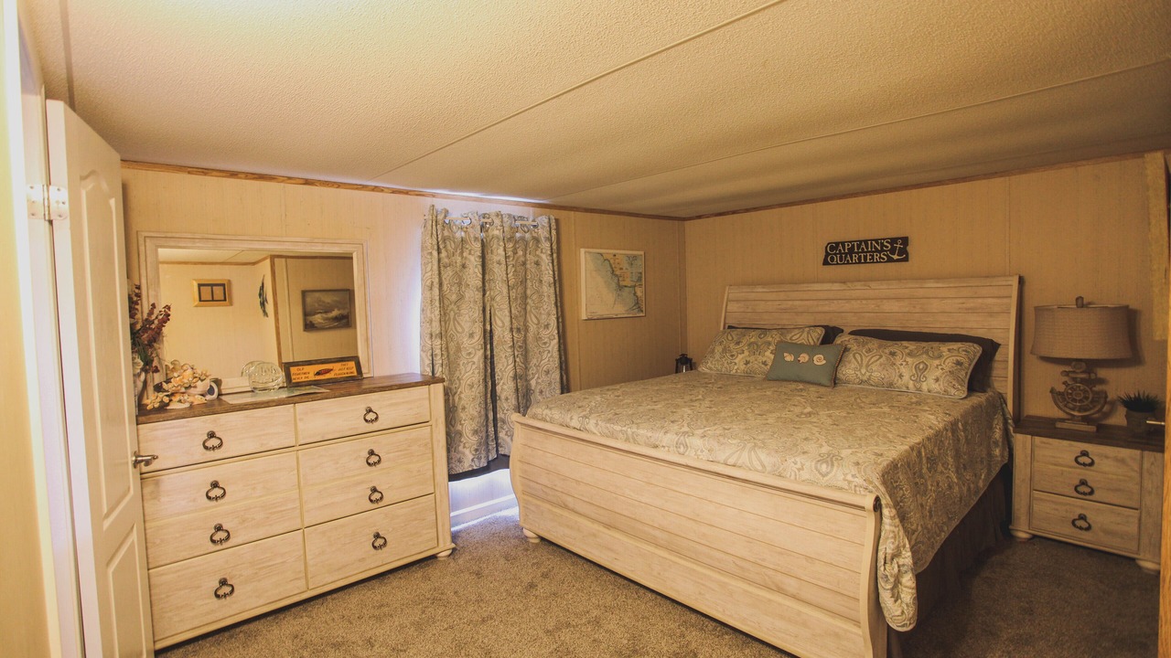 Photo of Bedroom in Chiefland