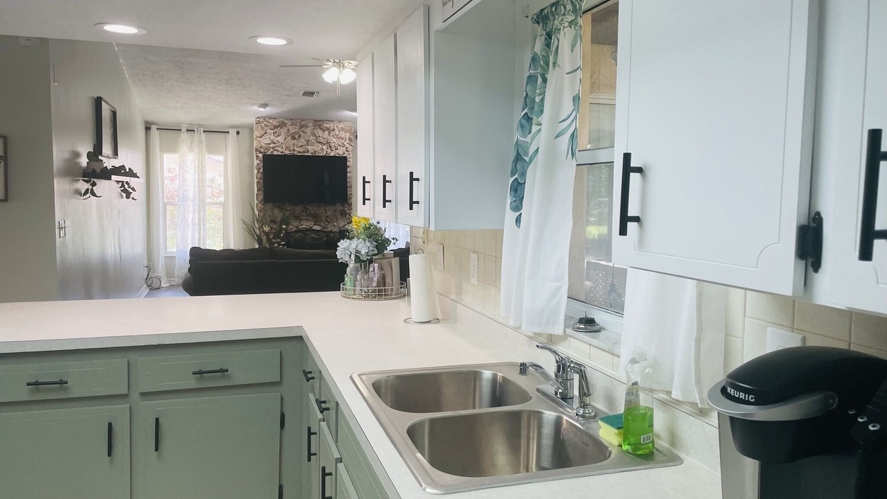Photo of Kitchen in Fort King District