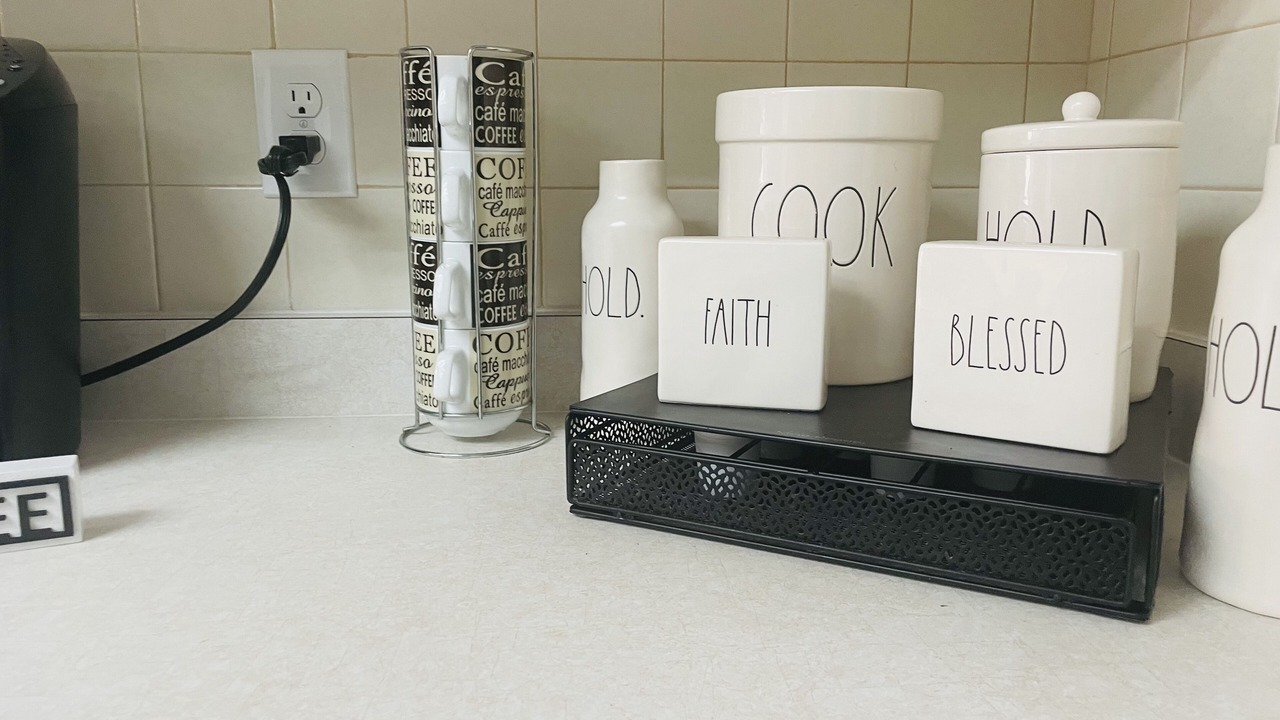 Photo of Bathroom in Fort King District