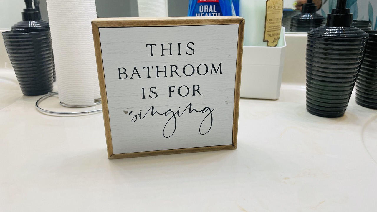 Photo of Bathroom in Fort King District