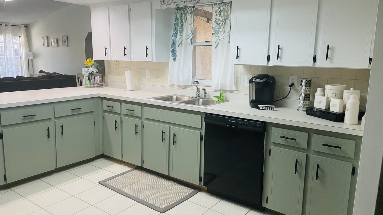 Photo of Kitchen in Fort King District