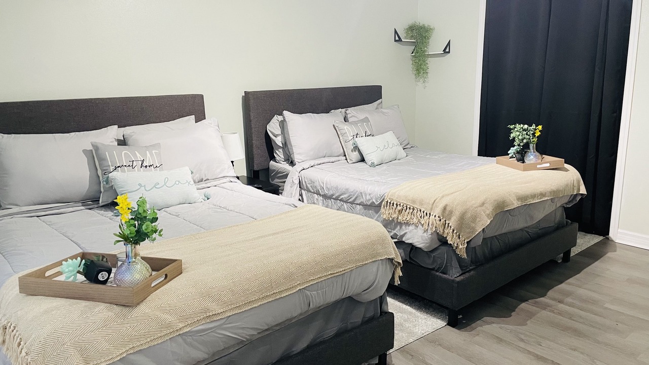 Photo of Bedroom in Fort King District