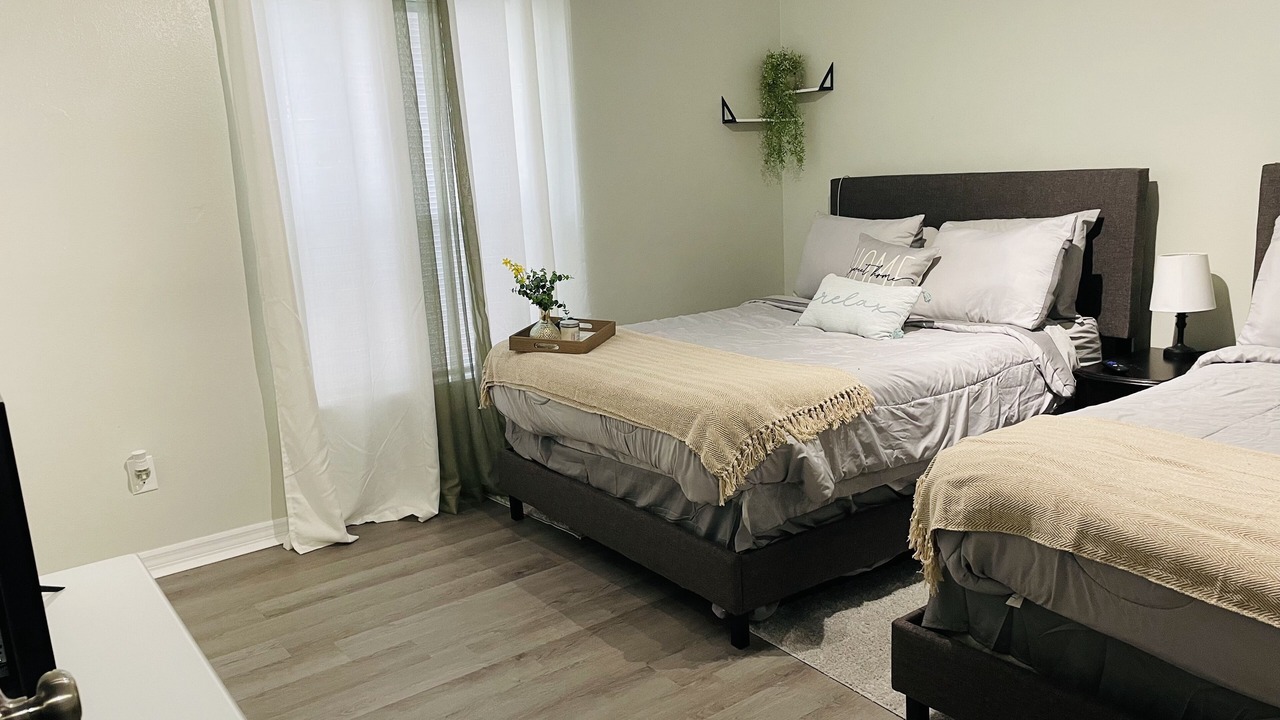 Photo of Bedroom in Fort King District
