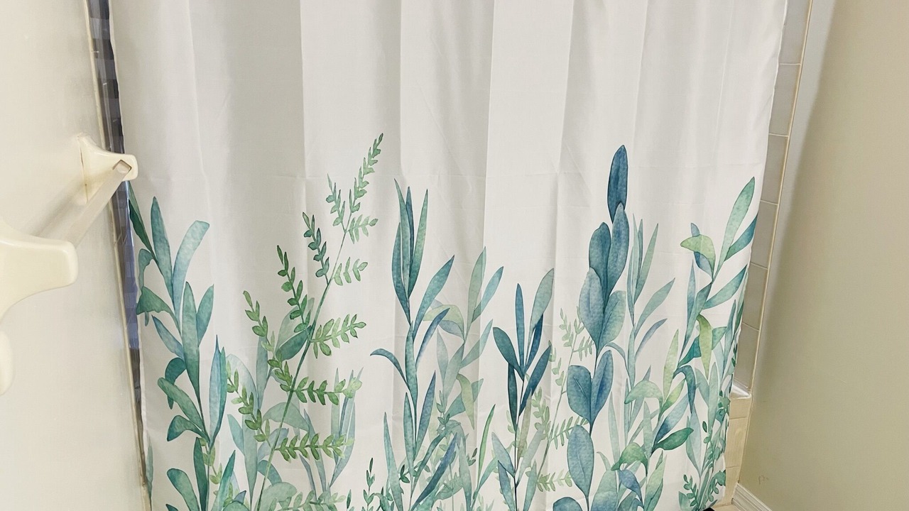 Photo of Bathroom in Fort King District
