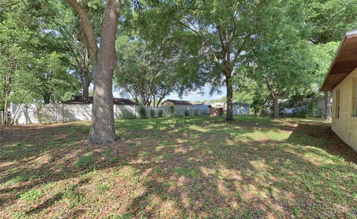 Photo of Outdoor in Fort King District
