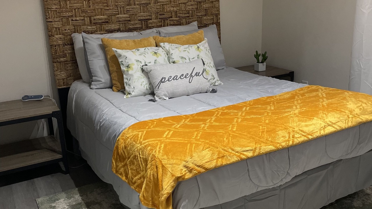 Photo of Bedroom in Fort King District