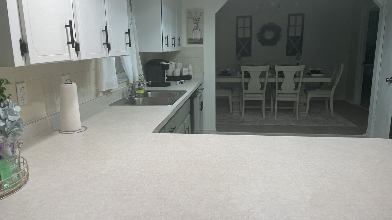 Photo of Kitchen in Fort King District