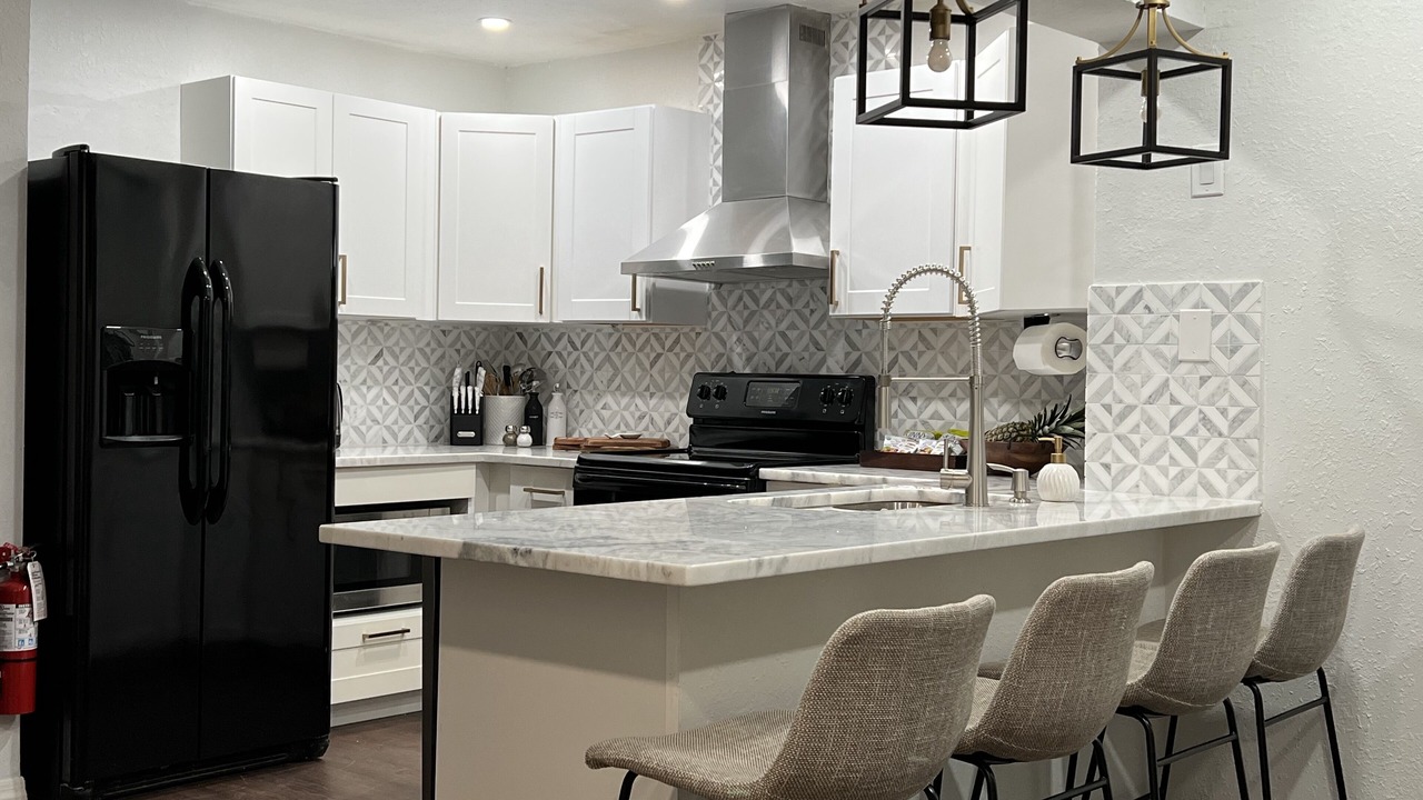 Photo of Kitchen in Largo