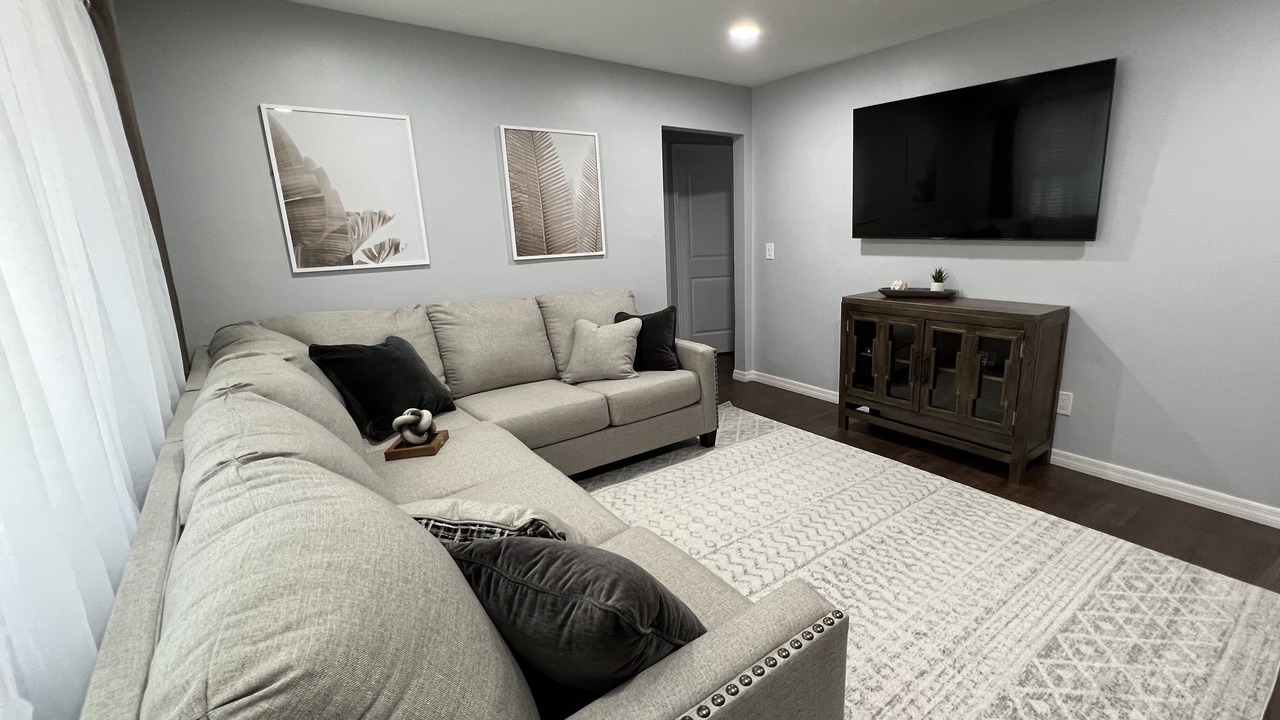 Photo of Livingroom in Largo