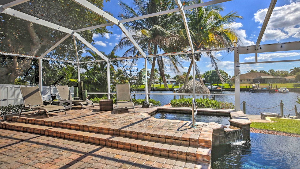 Photo of Outdoor in Caloosahatchee